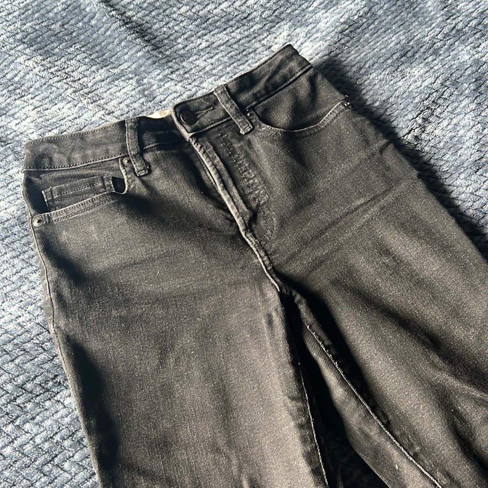 Everlane Black jeans